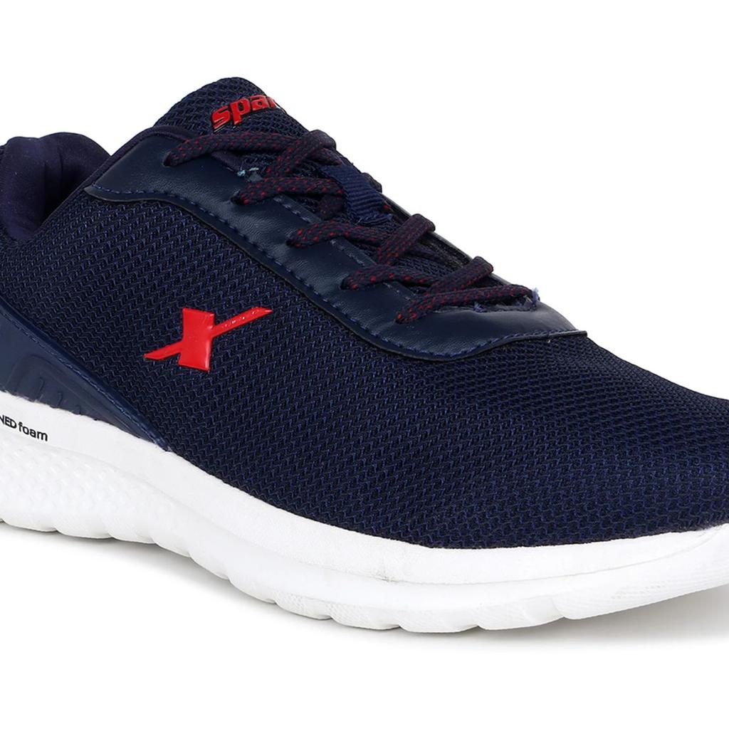 Athleisure Shoes for Men SM 9033 — photo 7