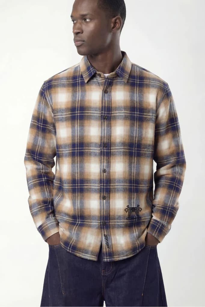 Metamorph // Full Sleeve Shirt — photo 5