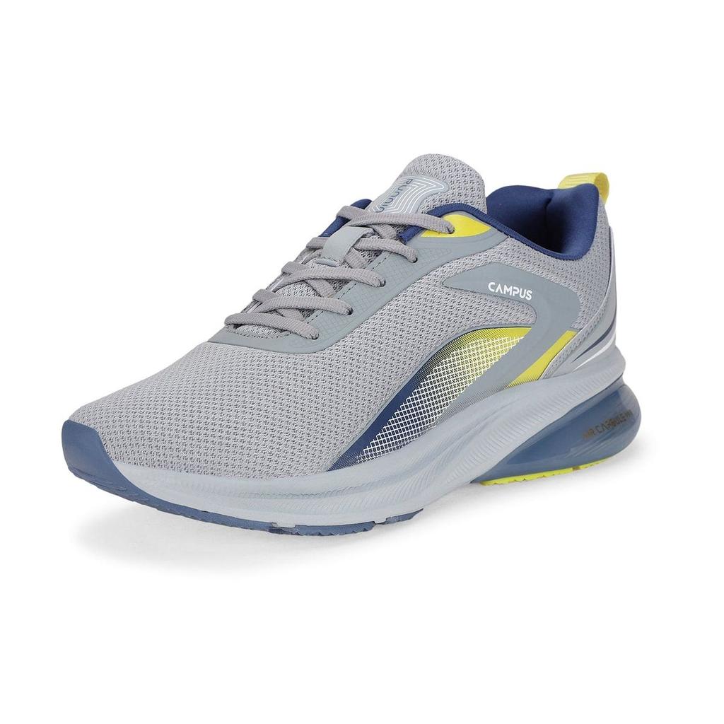 BONUS Grey Men's Sports Shoes — photo 4