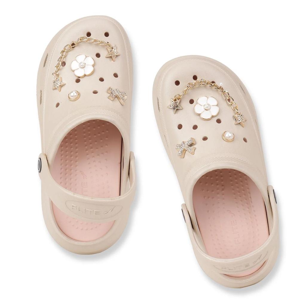 Clogs For Women FL 2058 — photo 3