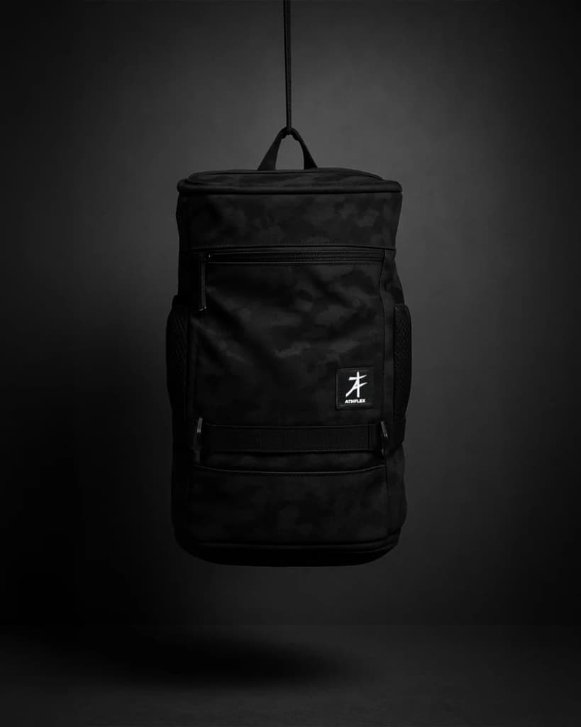 Camoflex Gym Bag