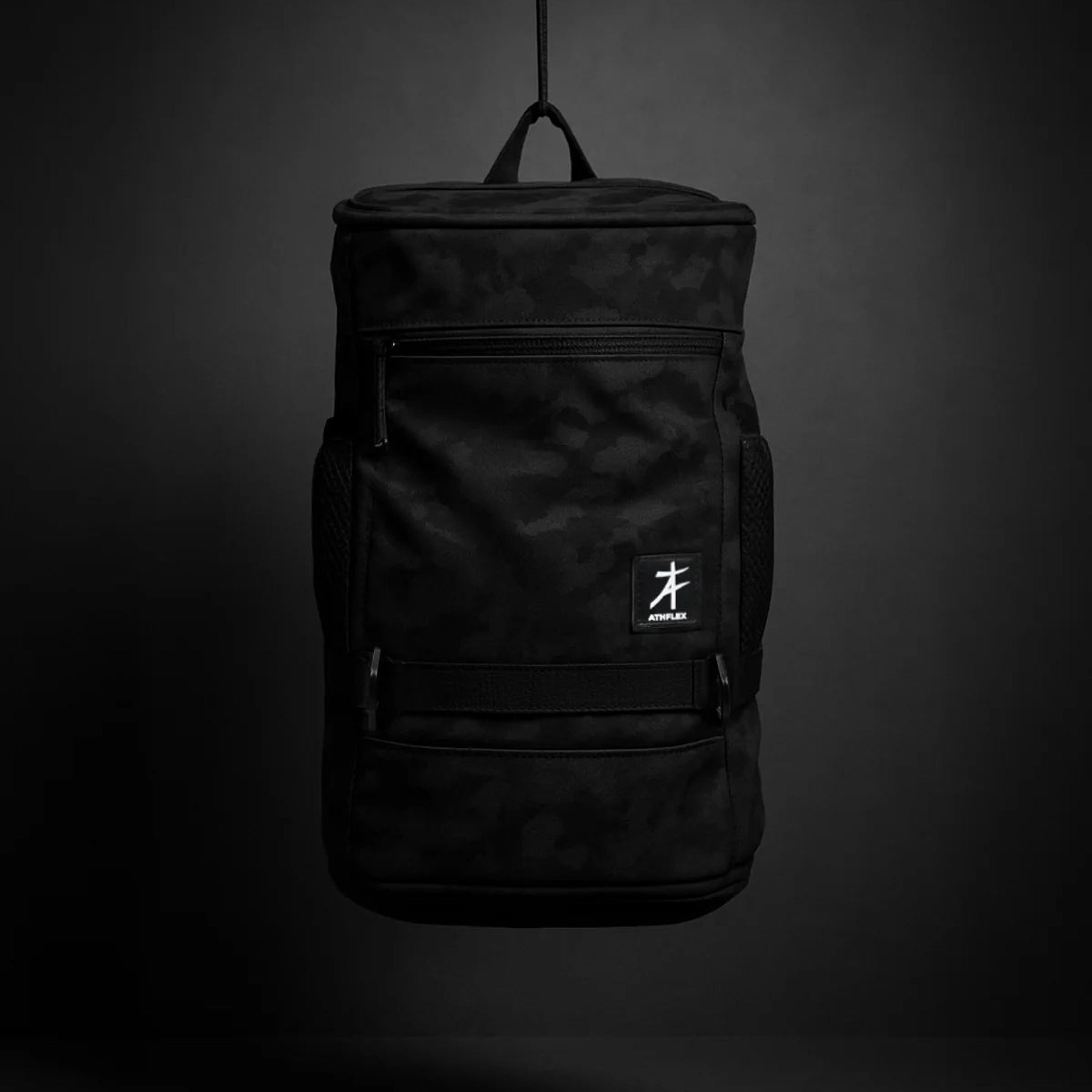 Camoflex Gym Bag