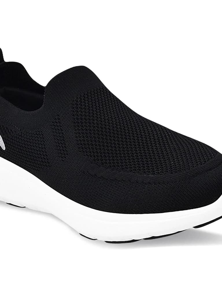 IMAGINE Black Men's Casual Shoes — photo 5