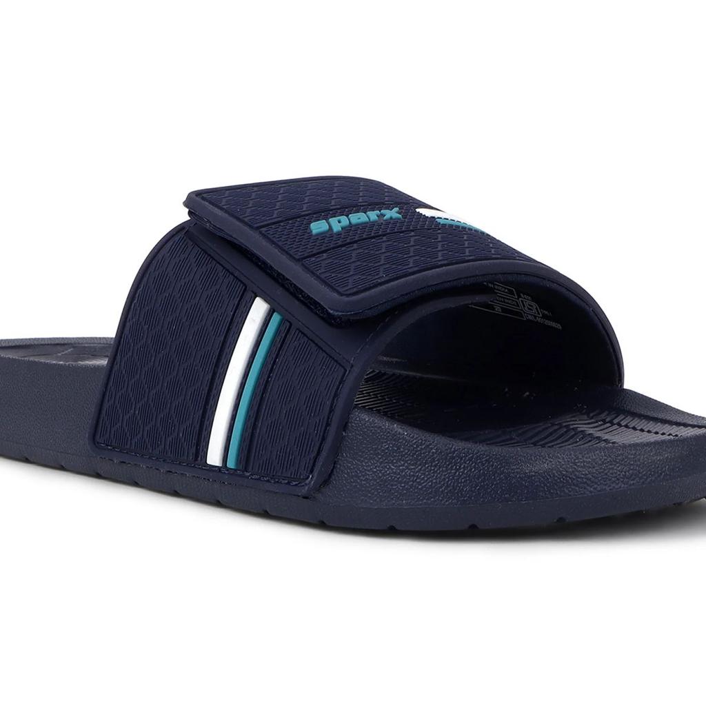 Slippers for Men SFG 207 — photo 7