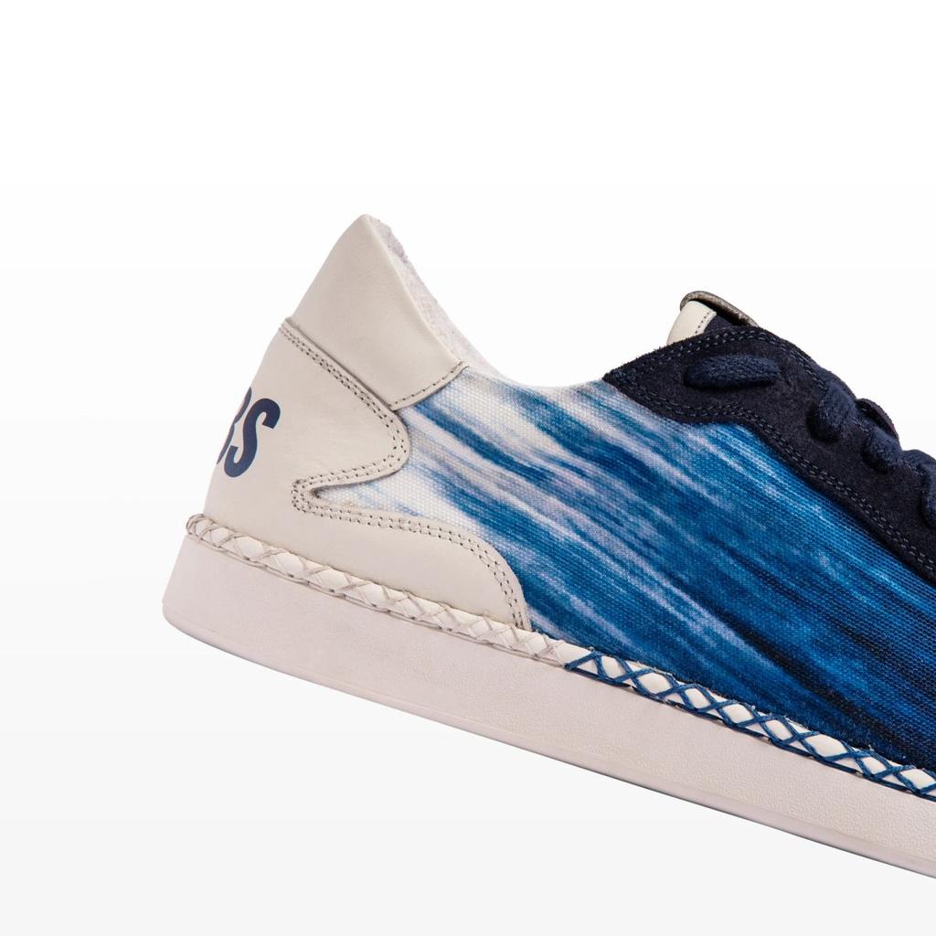 Gully Number 001 - Syaahi Blue — photo 8