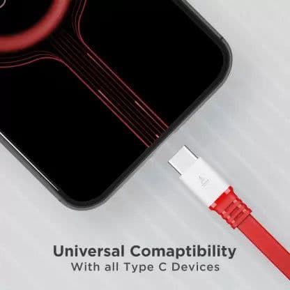 boAt Type C Charging Cable A750 (6.5A) — photo 4
