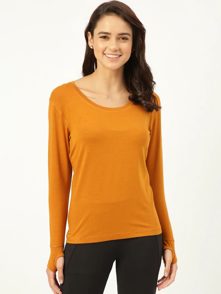 Women's Full Sleeves Skins (Pack of 2) — photo 6