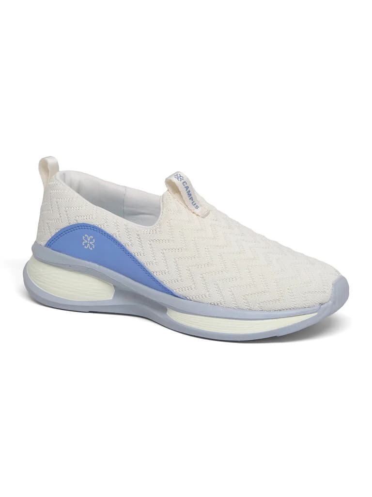 GARU Ivory Women's Walking Shoes — Ivory / 4