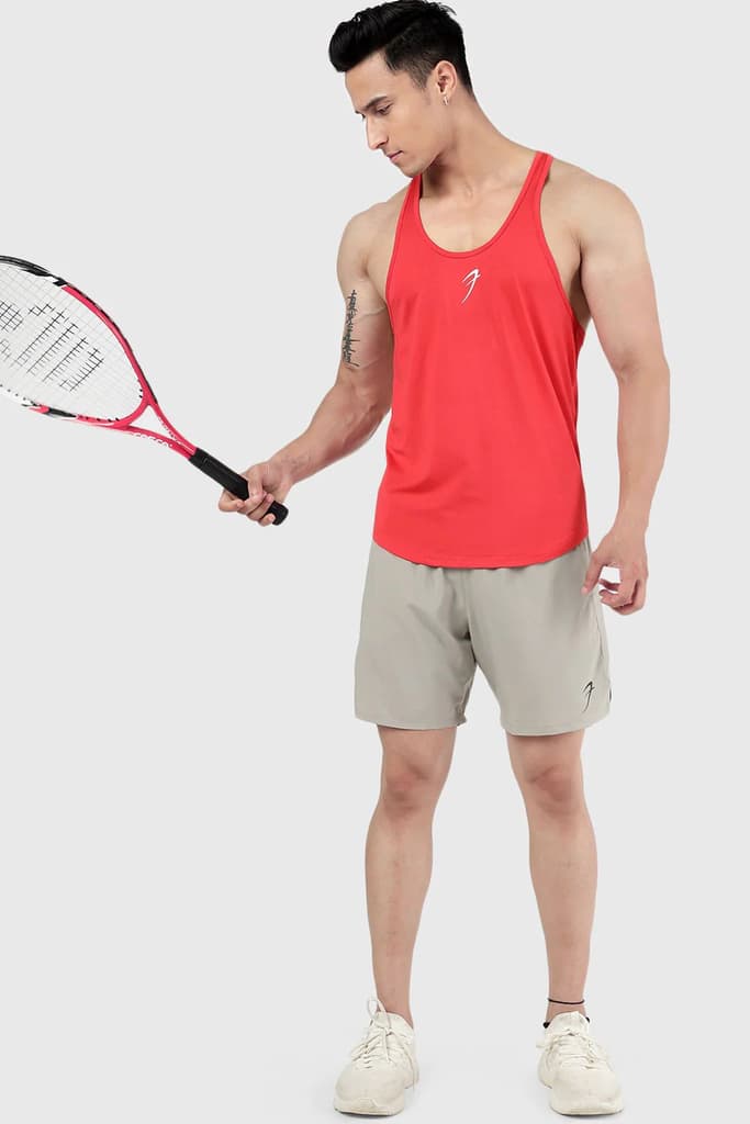 Surge Stringer Red — photo 2