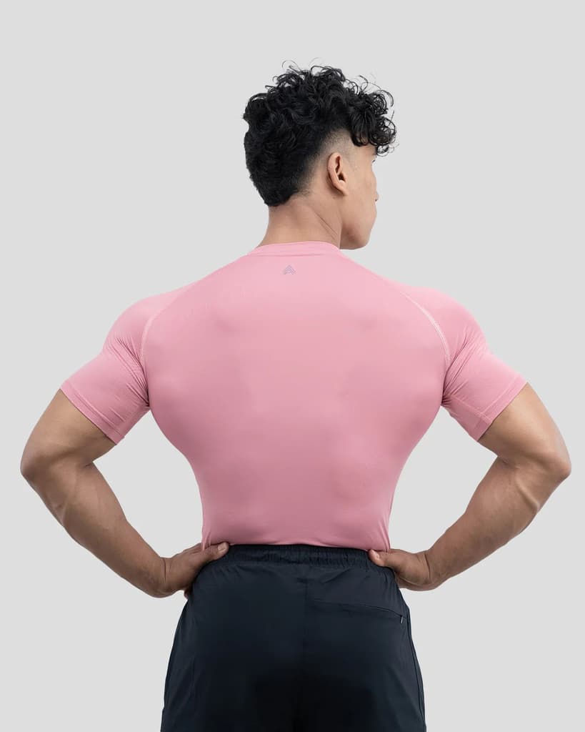 Edge Compression T-shirt — photo 5