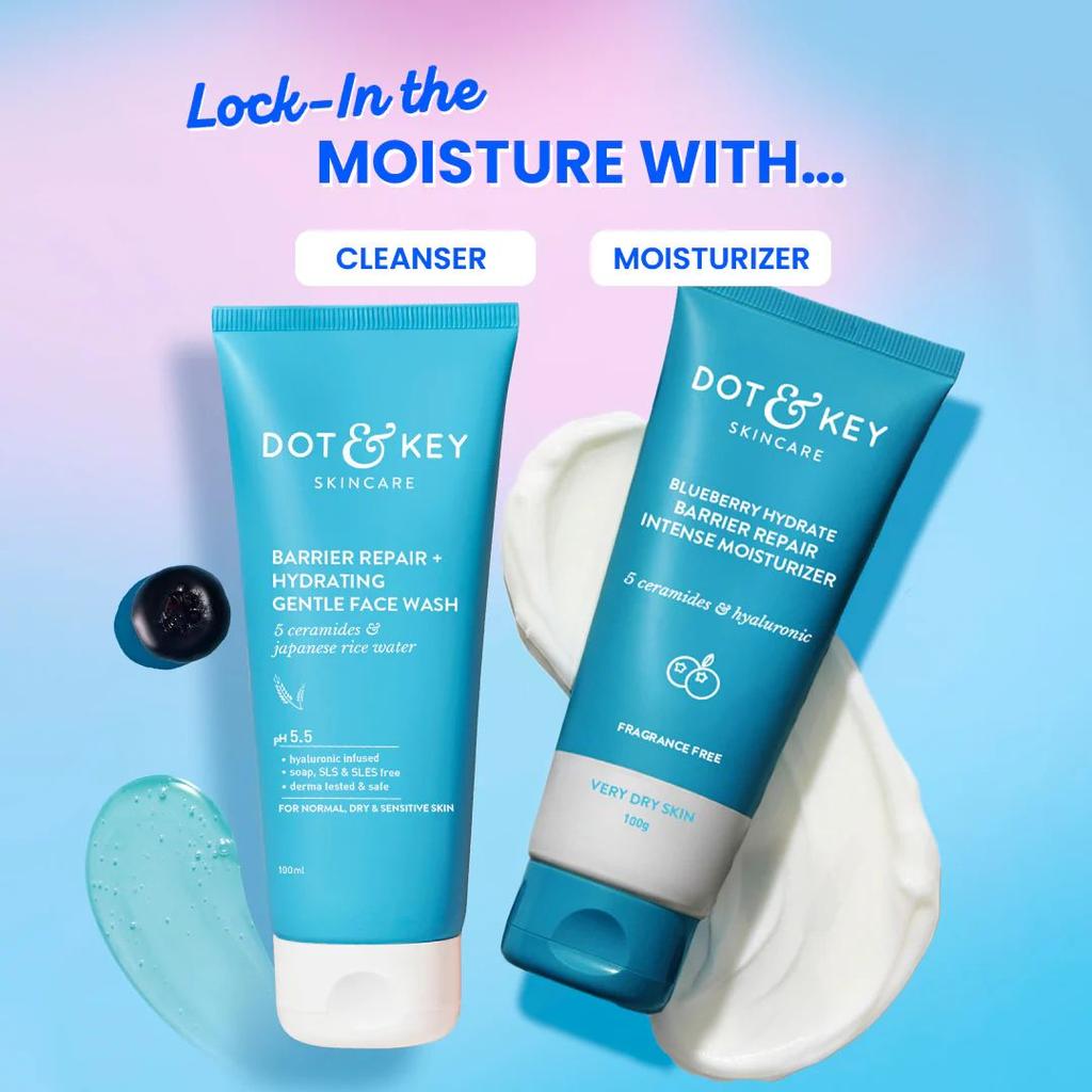 Moisture Lock Skincare Duo — photo 2