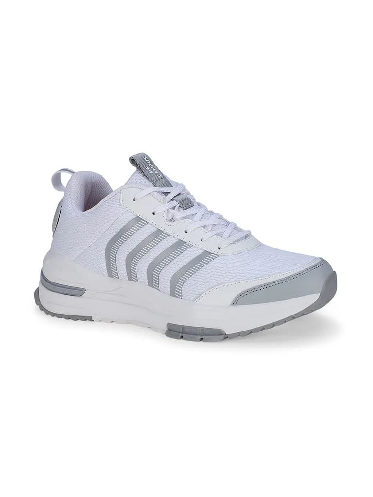 FLEX White Men's Sports Shoes — photo 2