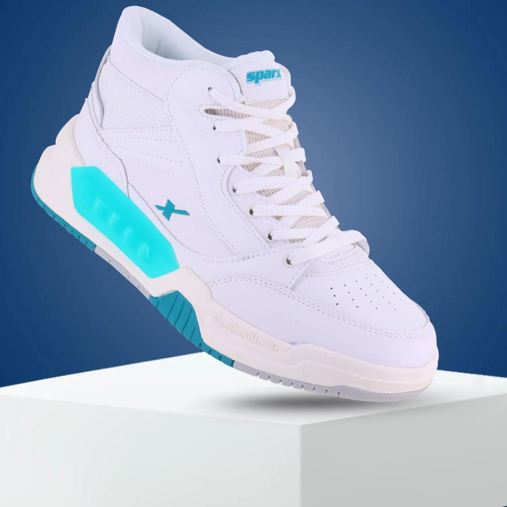 Sneakers for Men SM 1025 — photo 2