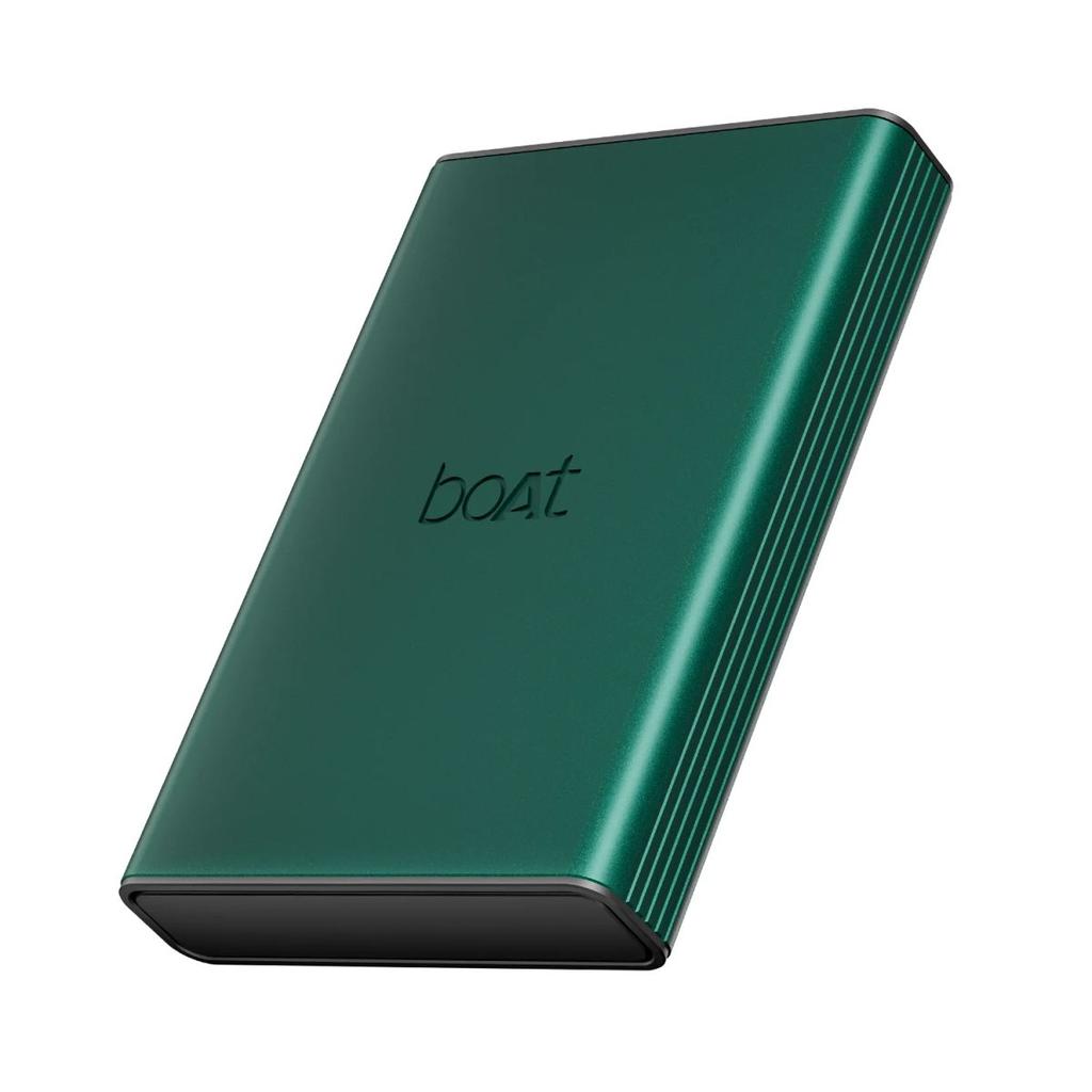 boAt EnergyShroom PB300 Pro | 10000mAh Powerbank with 2-way 22.5W fast charging,Pass-Through Charging, 12-Layer Smart IC Protection, Aluminium Casing & Compact — photo 3