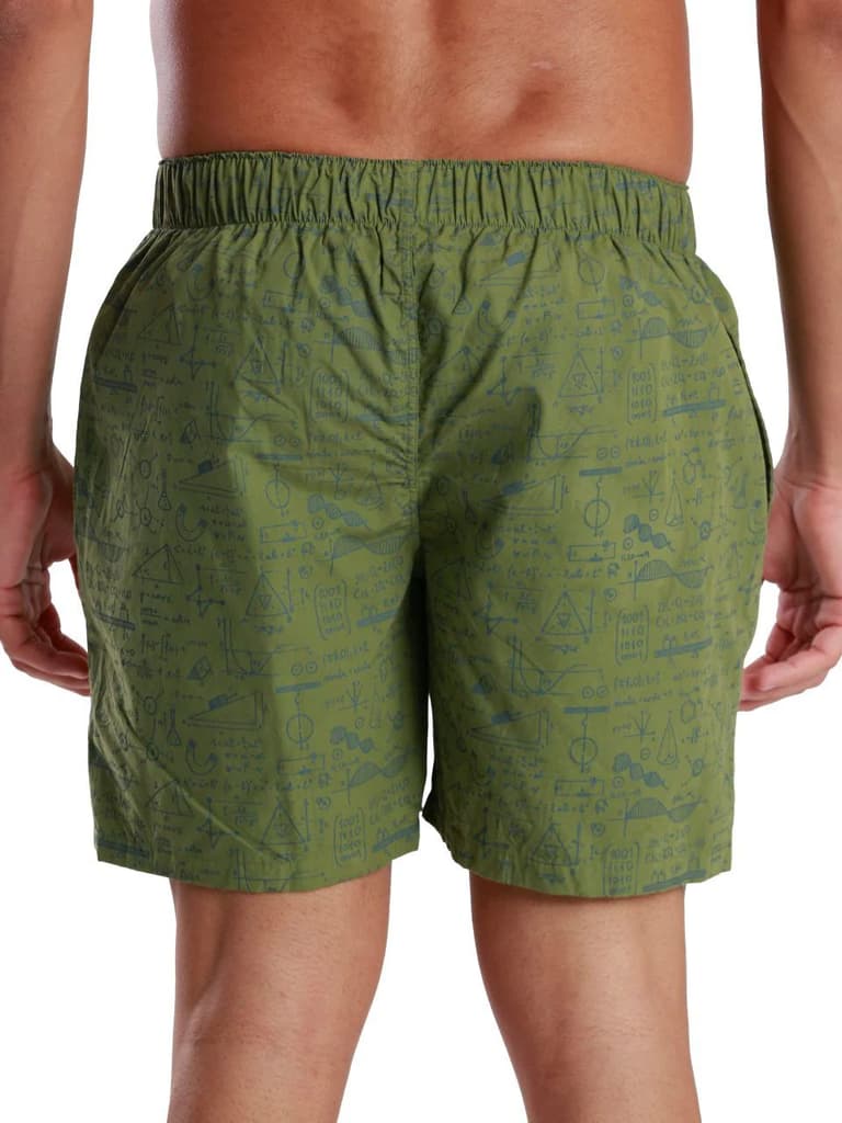 All-Day Printed Boxer Shorts (Pack Of 1) — photo 3