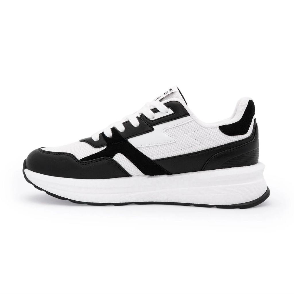 Men's ETPU Lifestyle Casual Shoes | Low-Cut Lace-Up, Breathable Fit & Everyday Comfort — photo 3