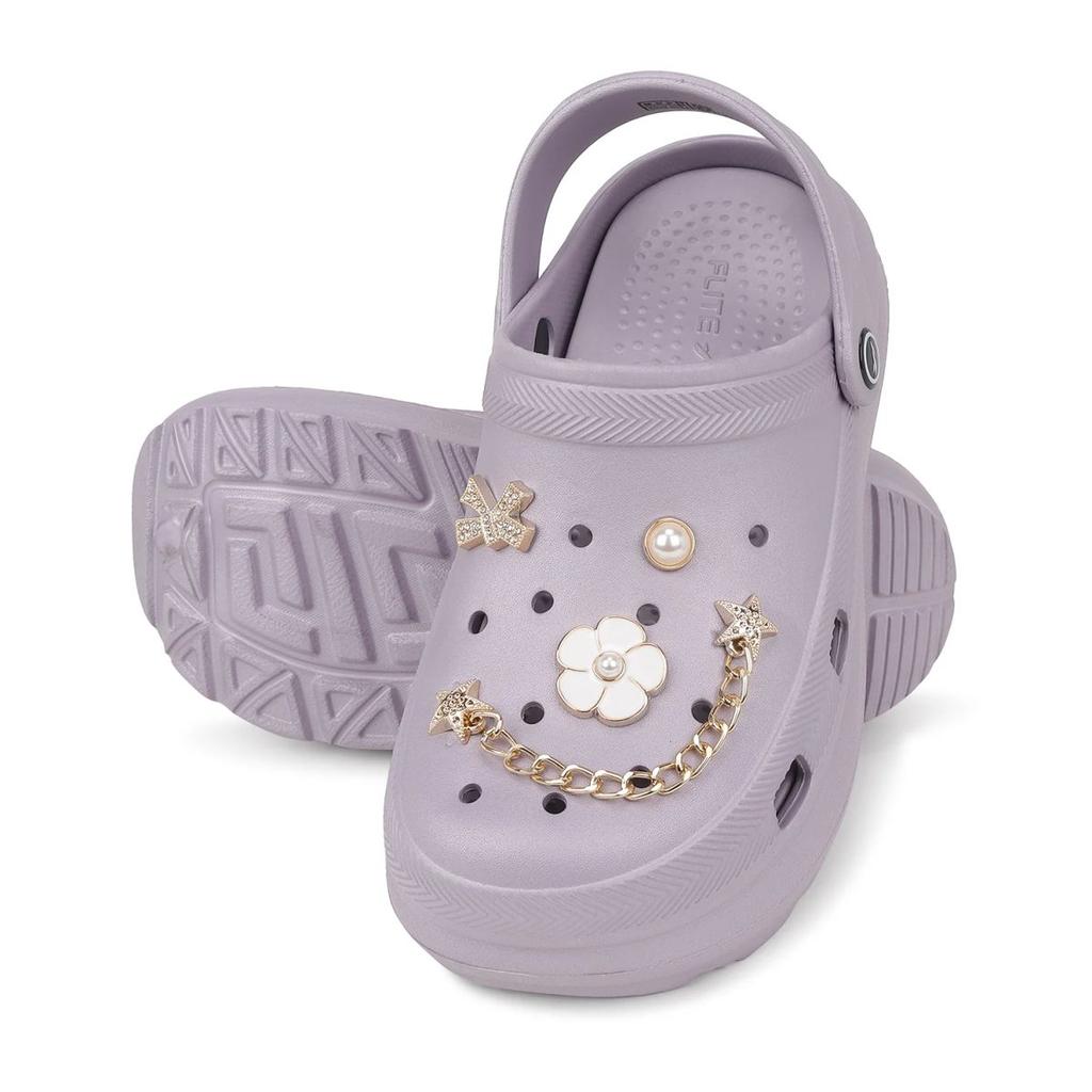 Clogs For Women FL 2058 — photo 8