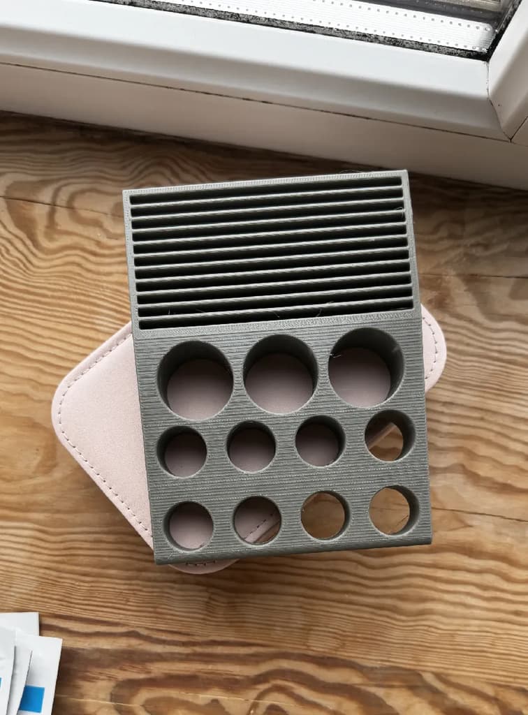 Best Skin Care Organizer | Scroll Essentials — photo 2