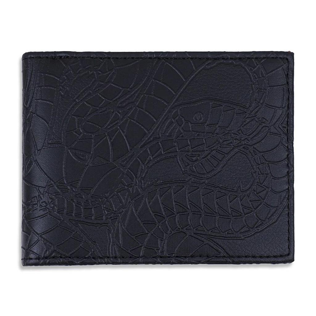 Venom Bifold Wallet