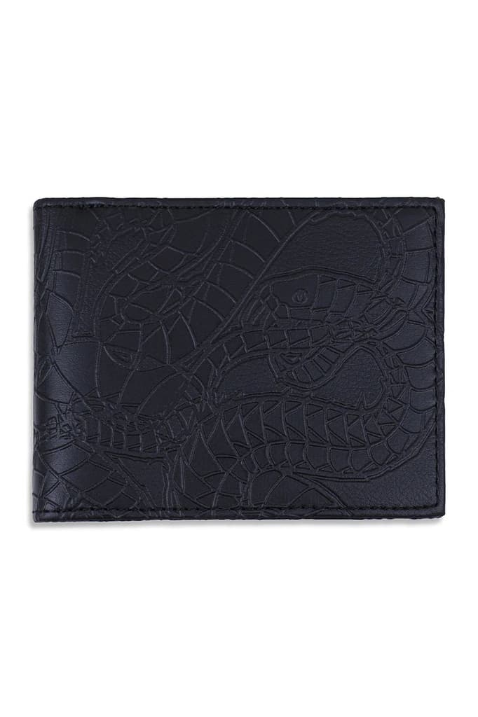 Venom Bifold Wallet — Default Title