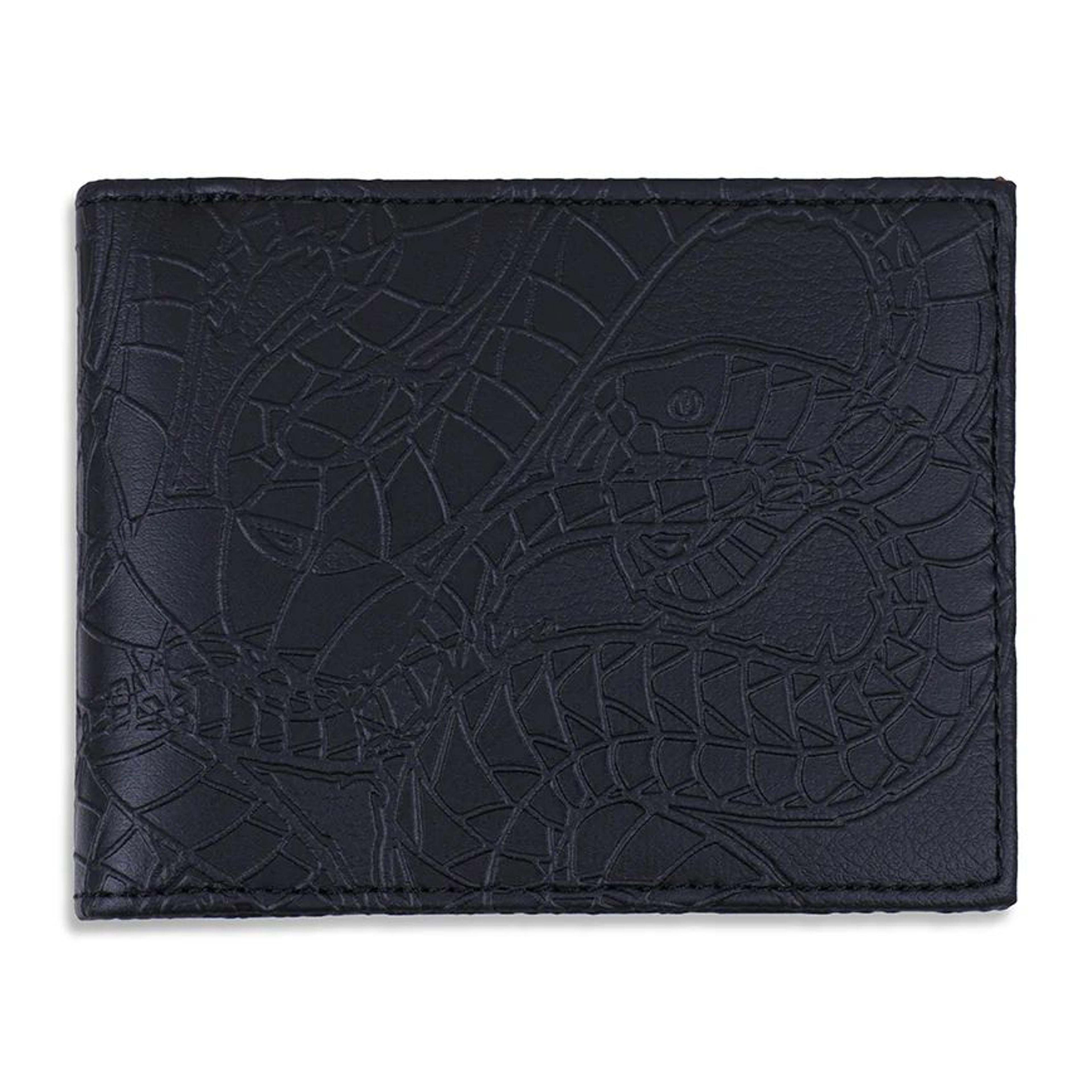 Venom Bifold Wallet