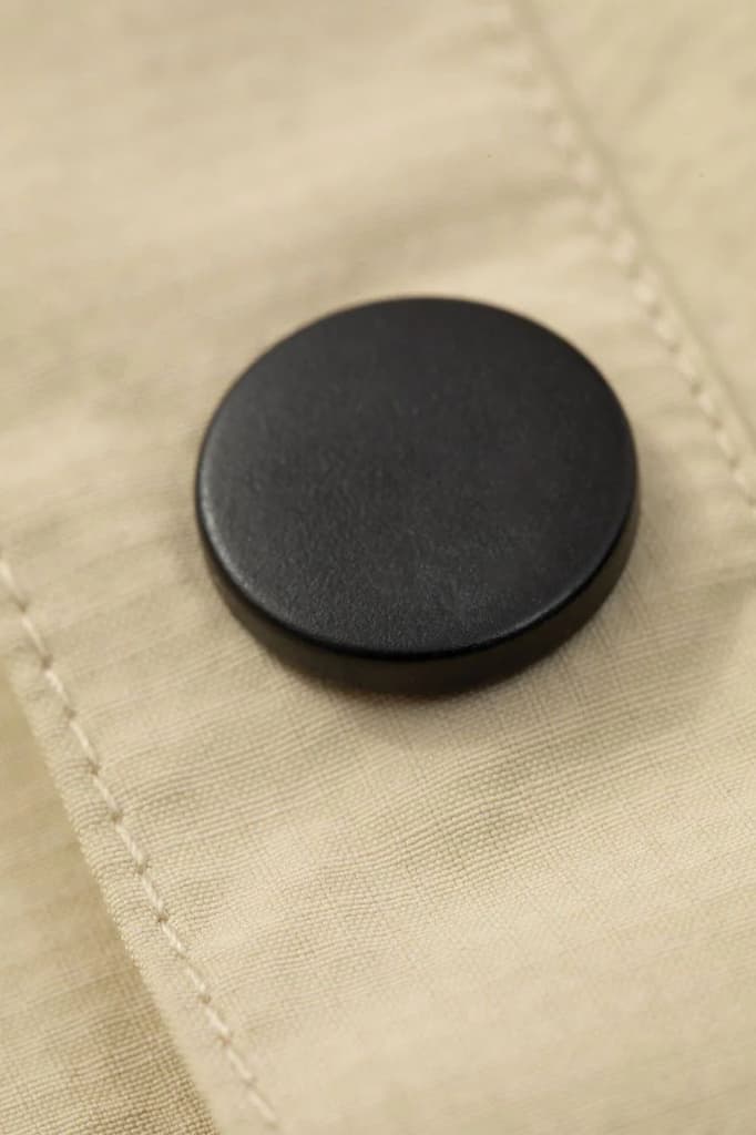 Colourblocked Casual Shirt // 002 — photo 7
