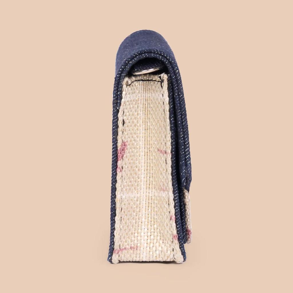 Demi Mini Bag - Auroville Amethyst — photo 7