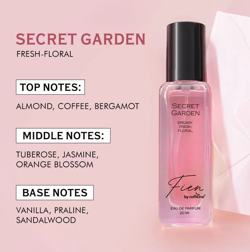 Rush Perfume Gift Set for Women - 20ml x 4