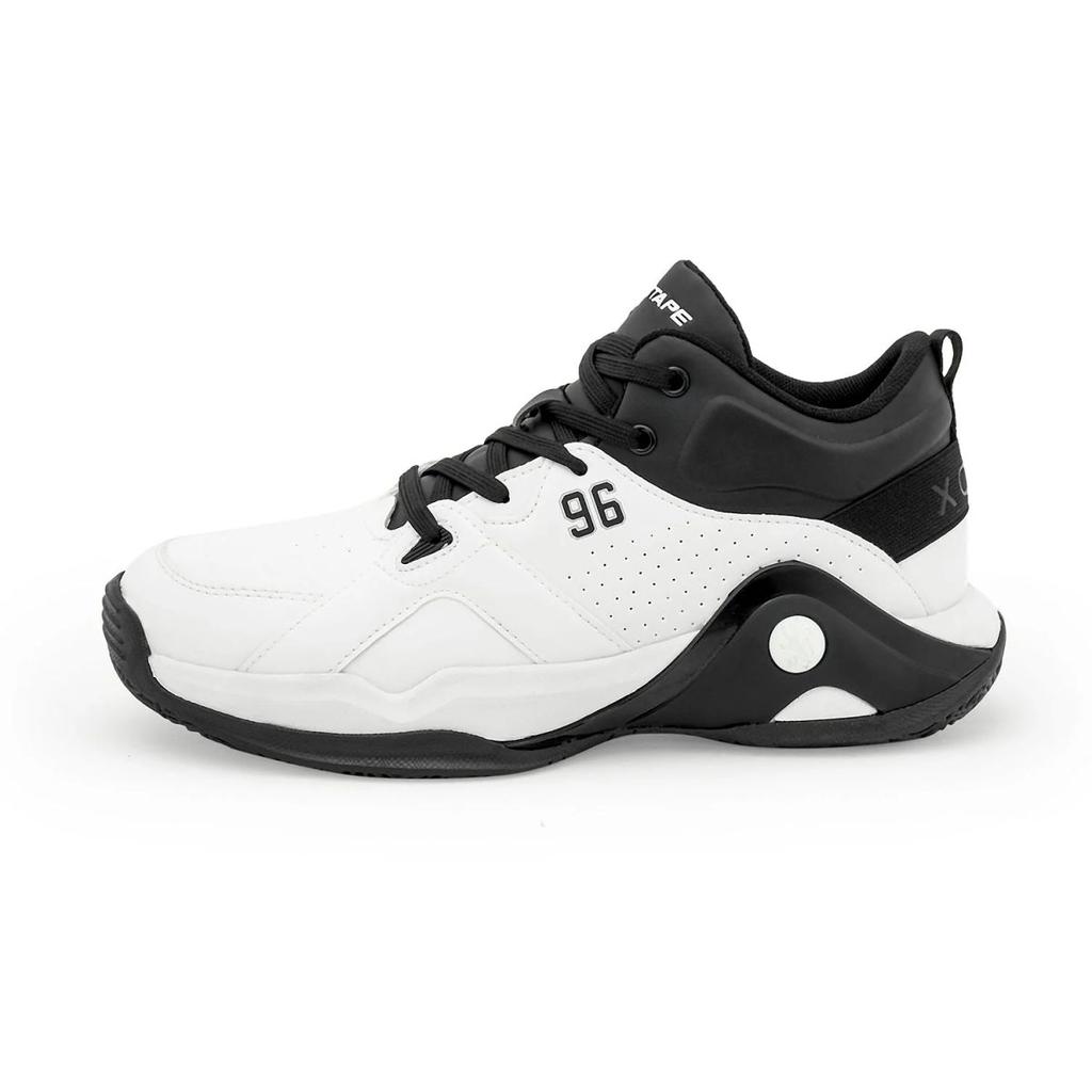 Men's Basketball Shoes with Cushioned Support for Everyday — photo 3