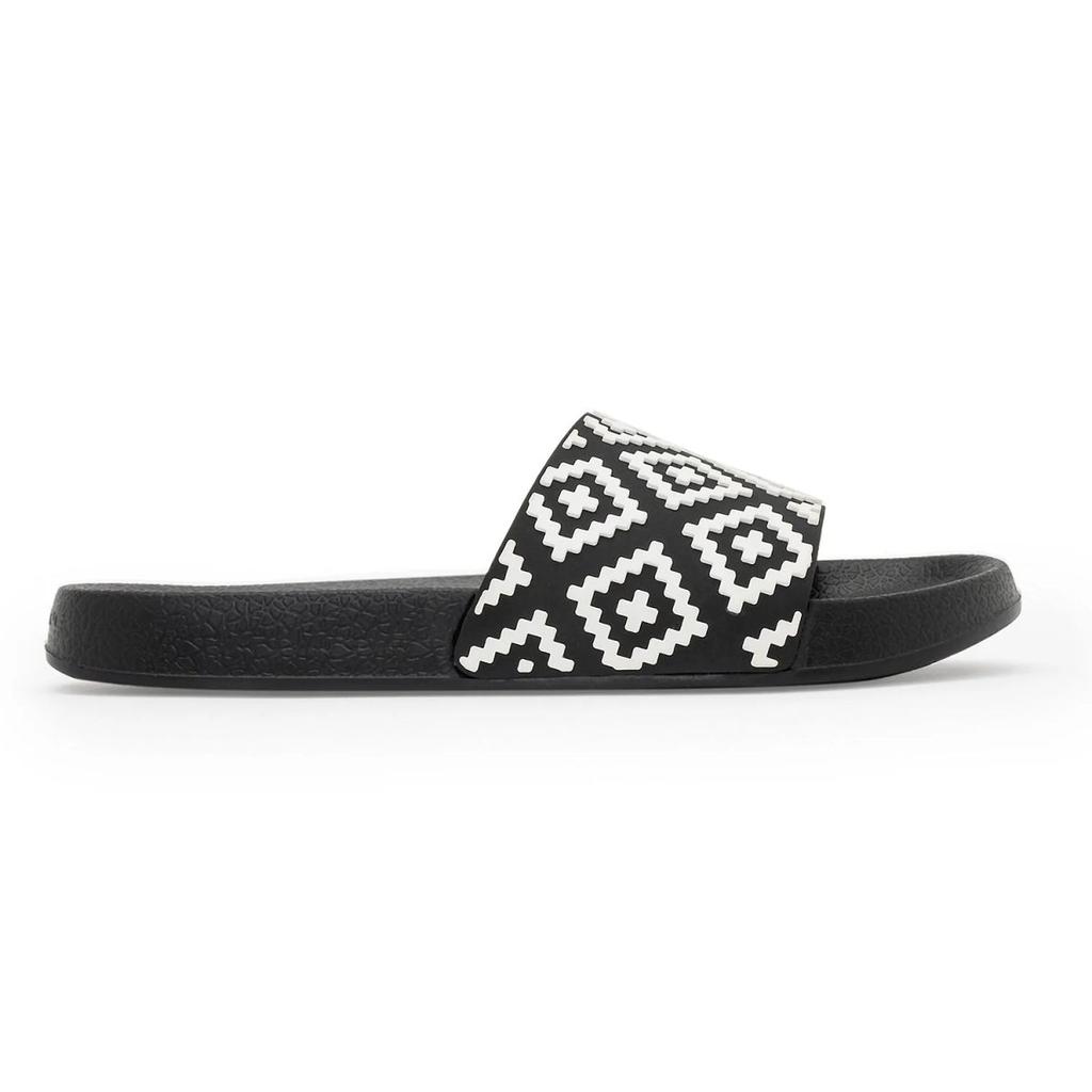 Casual Sliders for Women | Refined Round Toe Shape with a Relaxing Slip On Support — photo 2