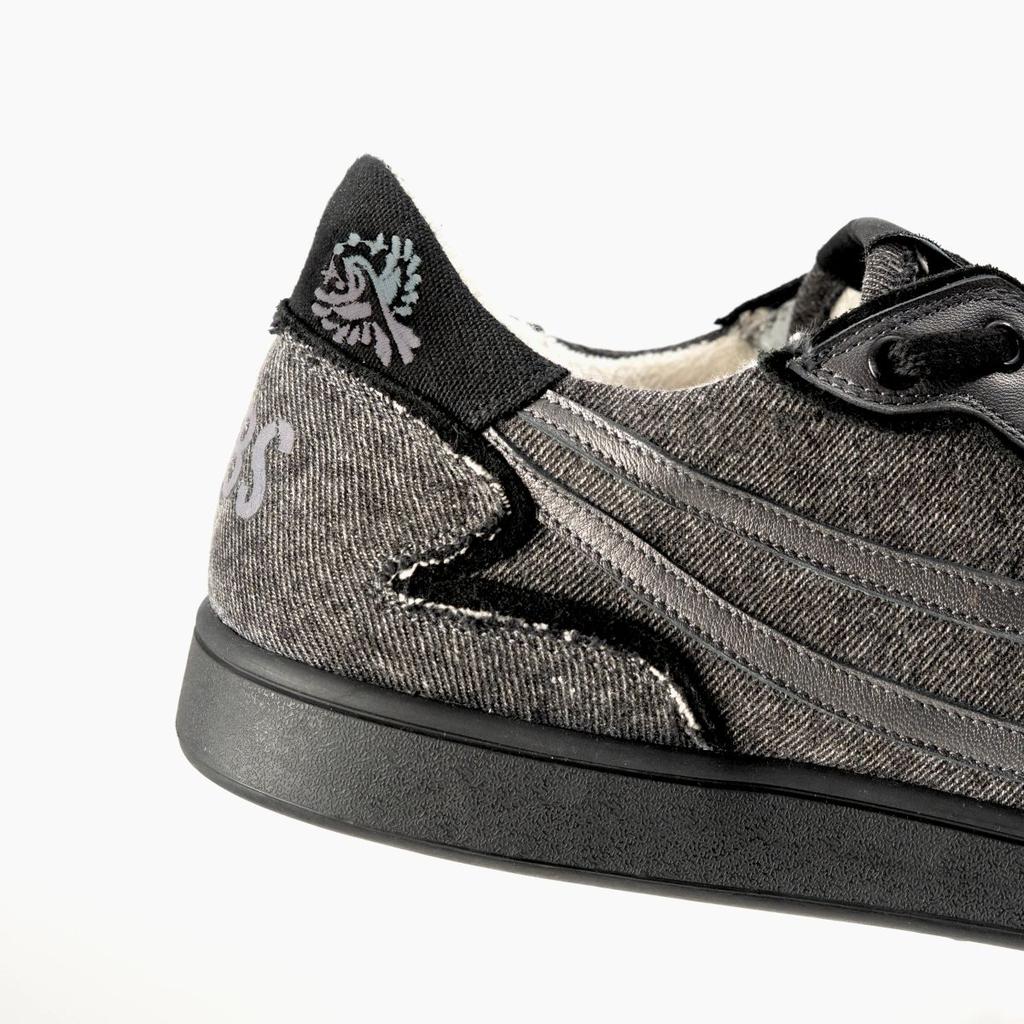Gully Number 001 - Baaz Chaaya Grey for women — photo 6