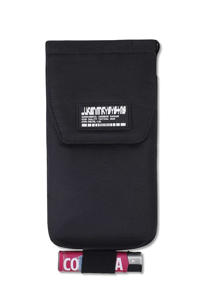 Mini Sling Bag // 001