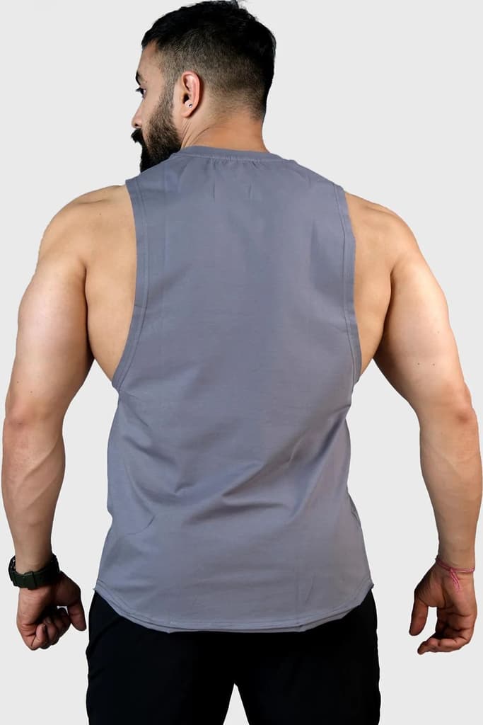Legacy DeepArm Tank Grey — photo 5