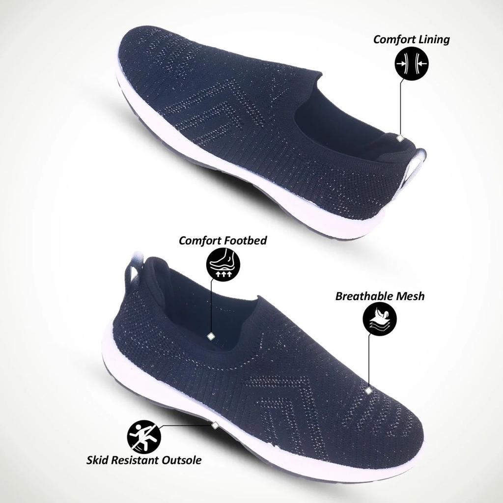 Casual Shoes for Women SL 322 — photo 5