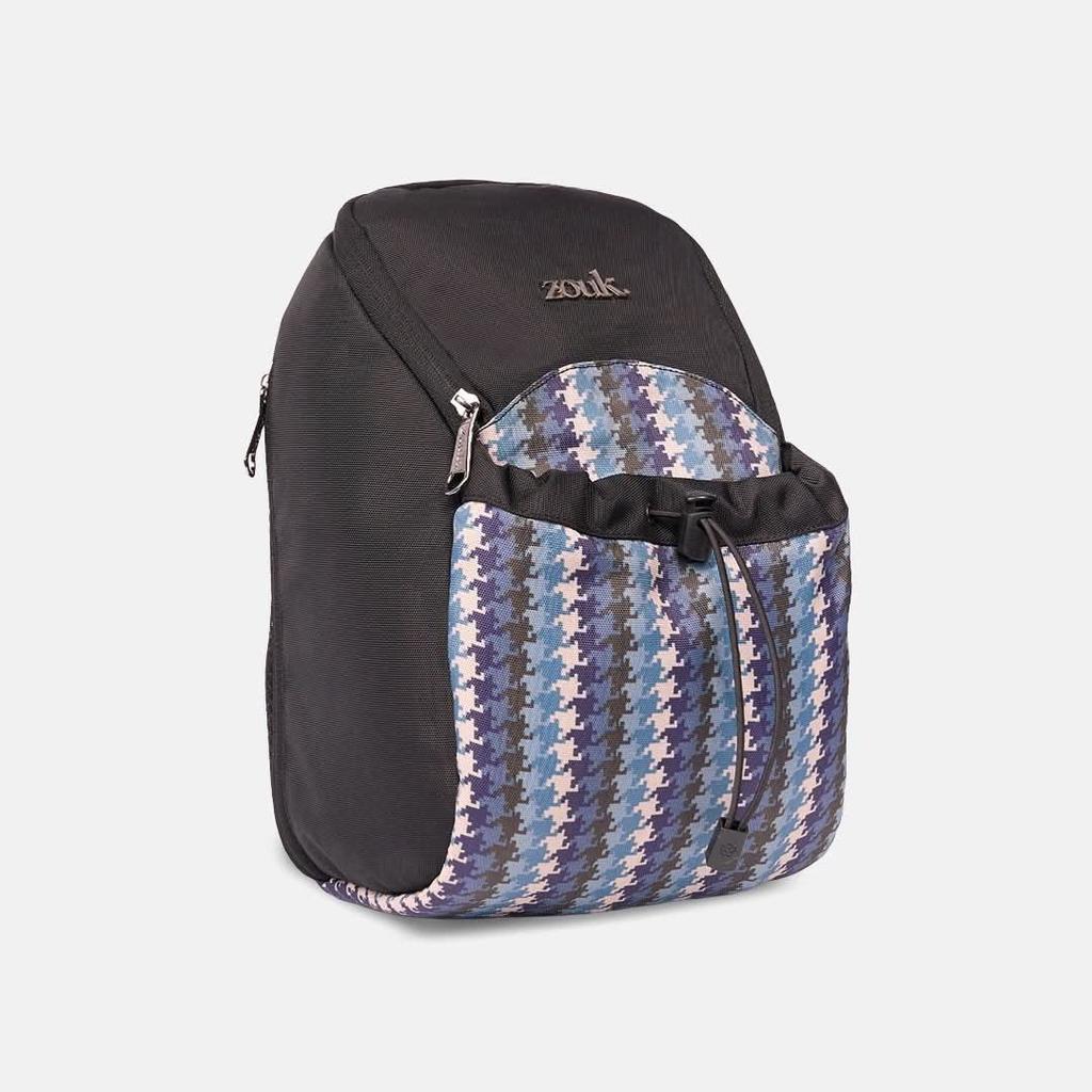 Bombay Hounstooth Yuva Crossbody — photo 2