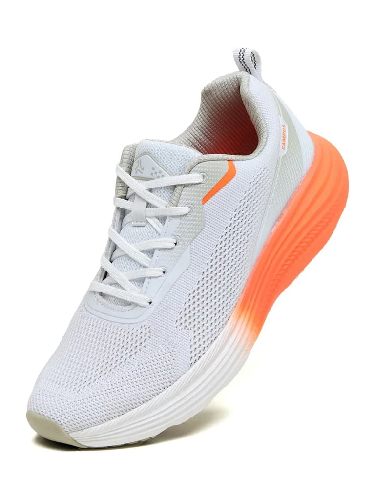VETRO White Men's Running Shoes — photo 3