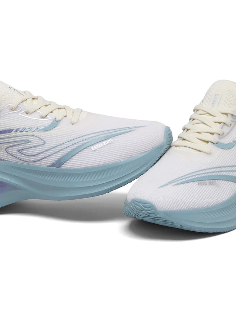 FYLO White Women's Running Shoes — photo 7
