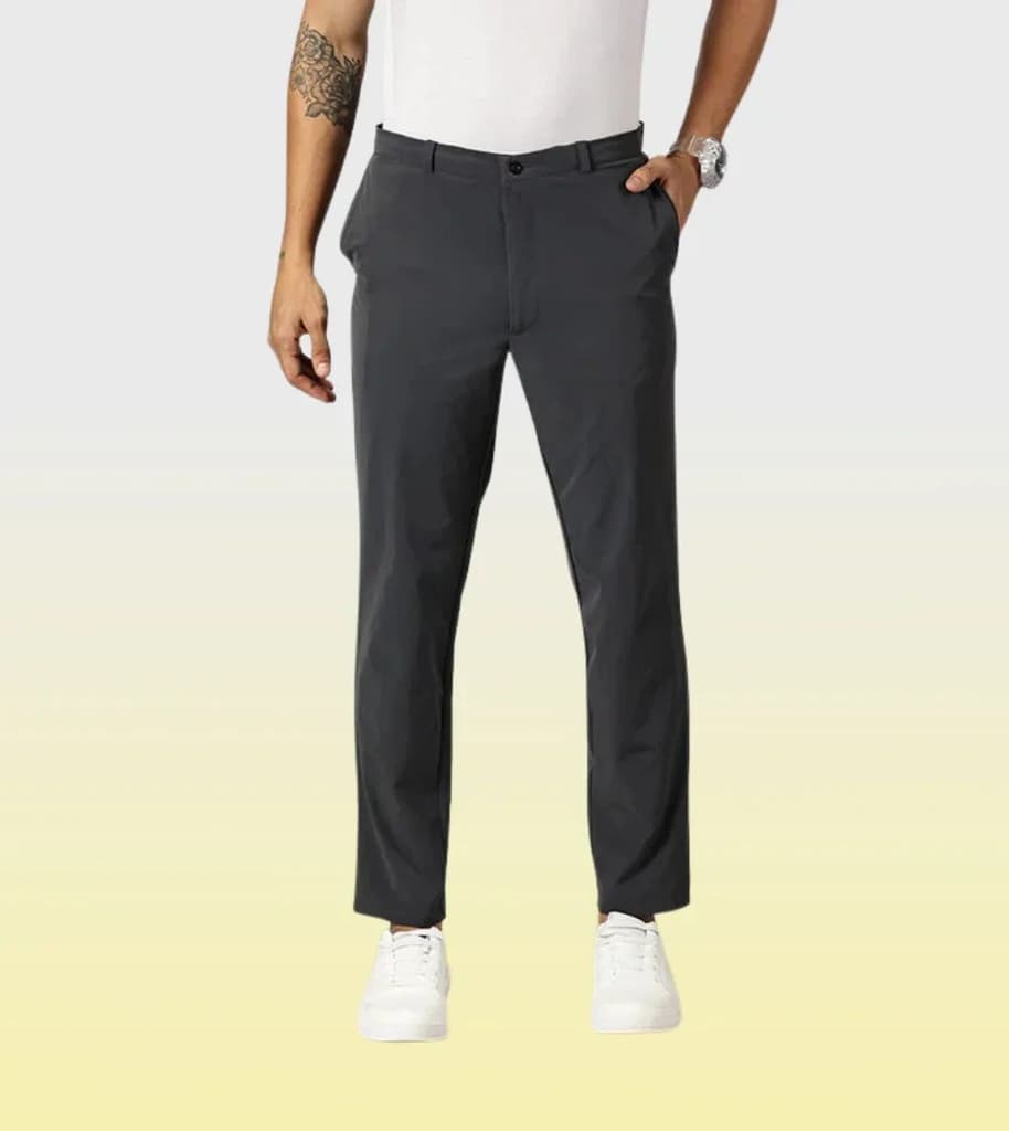 Office Joggers Lite — photo 8