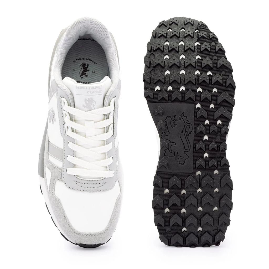 Men's Lifestyle Casual Shoes for Everyday Wear — photo 5