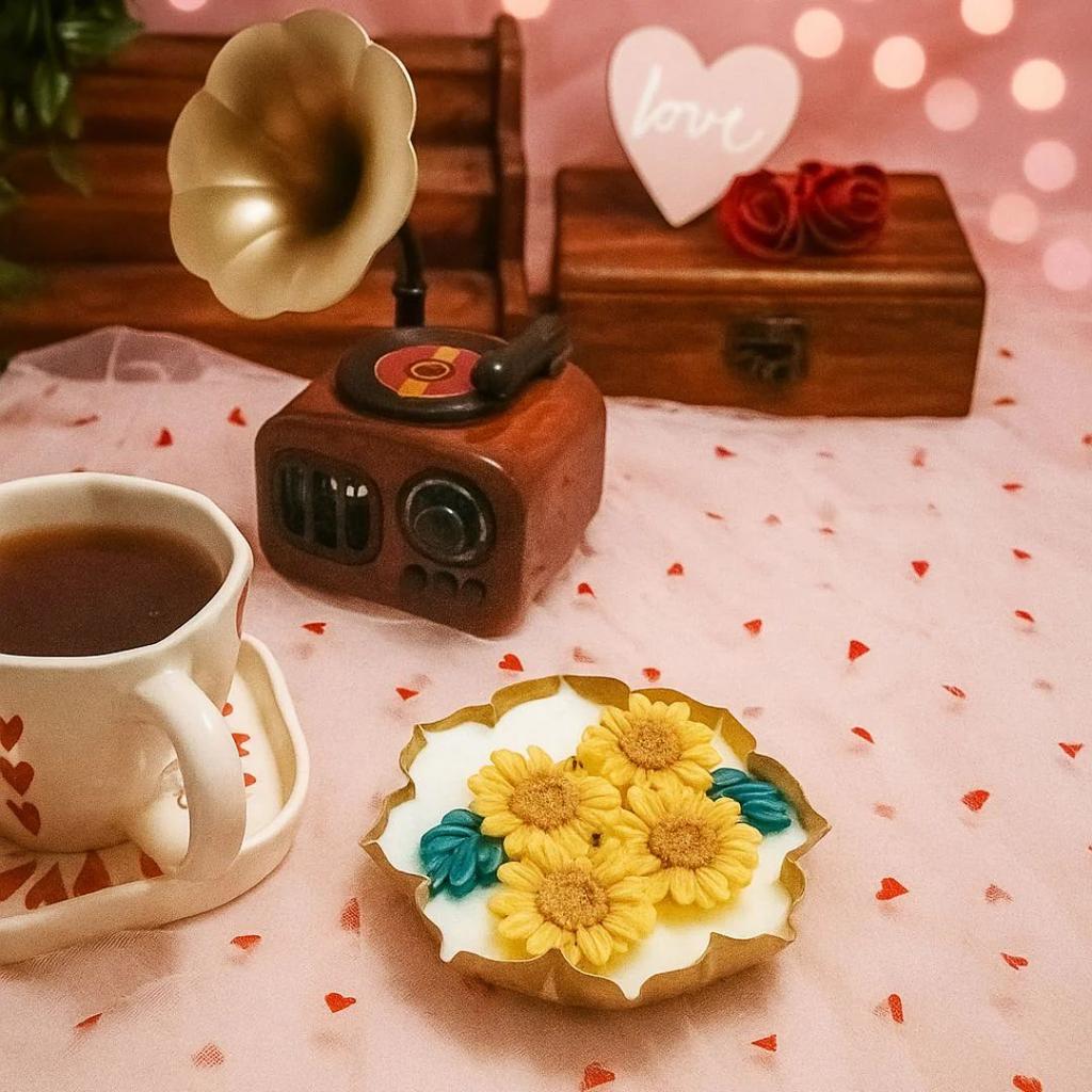 Heart n Harmony Gift Hamper | Wrapped Treasures — photo 3
