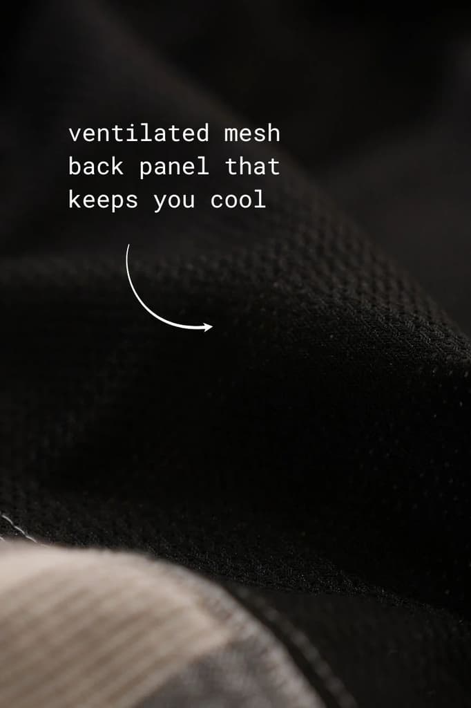Aero Vent Striped Shirt — photo 4