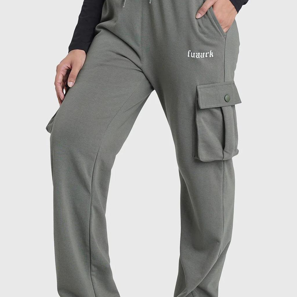Pinnacle Pocket Pants Olive