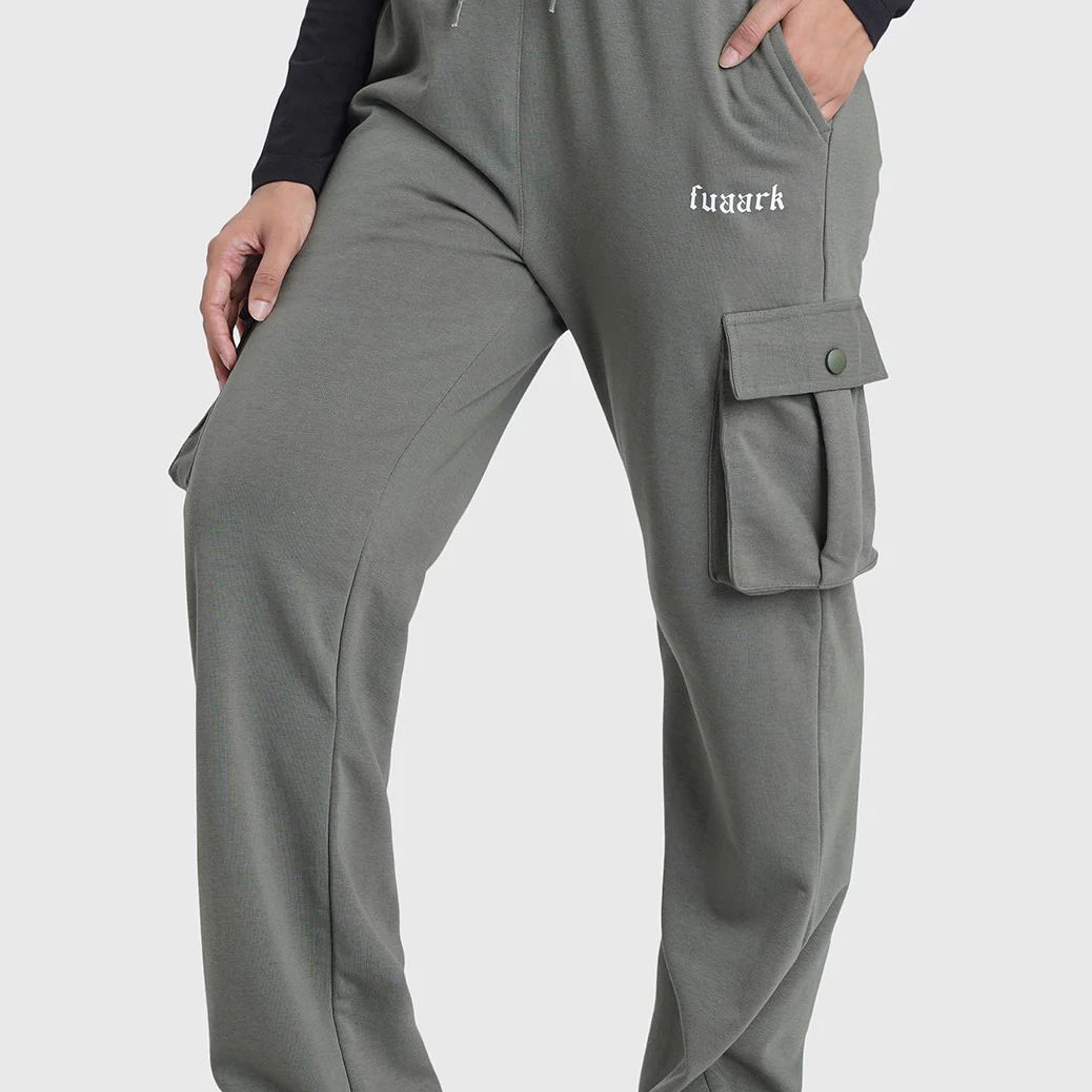 Pinnacle Pocket Pants Olive