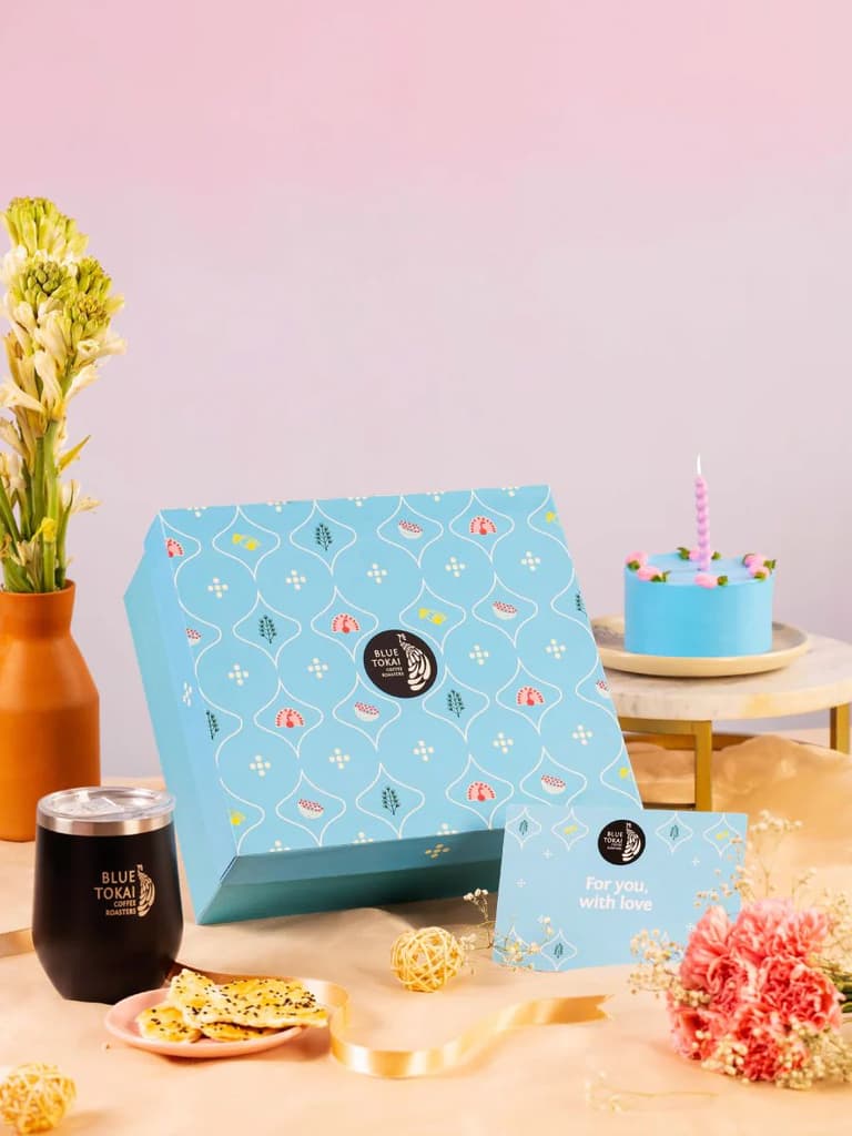 Phalgun Gift Box
