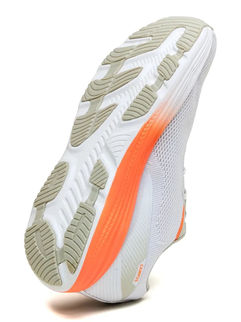 VETRO White Men's Running Shoes — photo 4