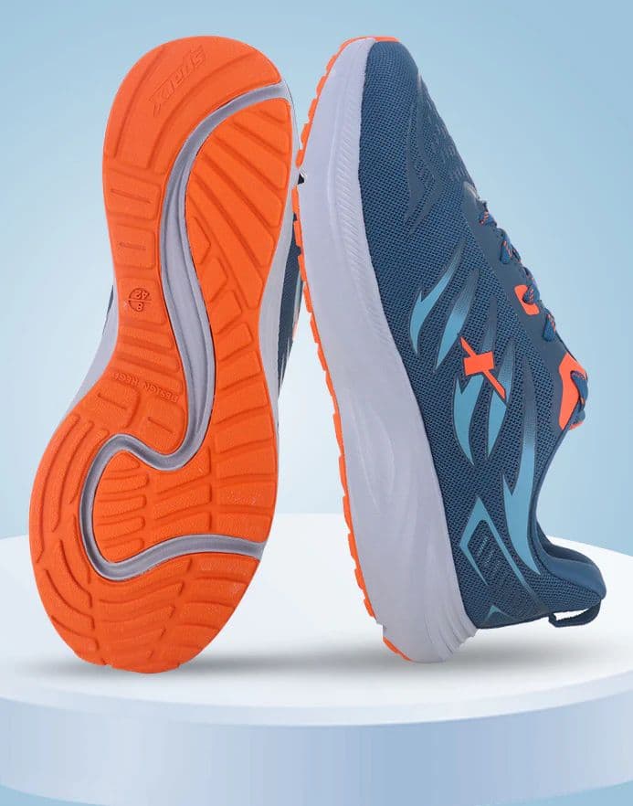 SPARX shoes for men SM 873 — photo 8