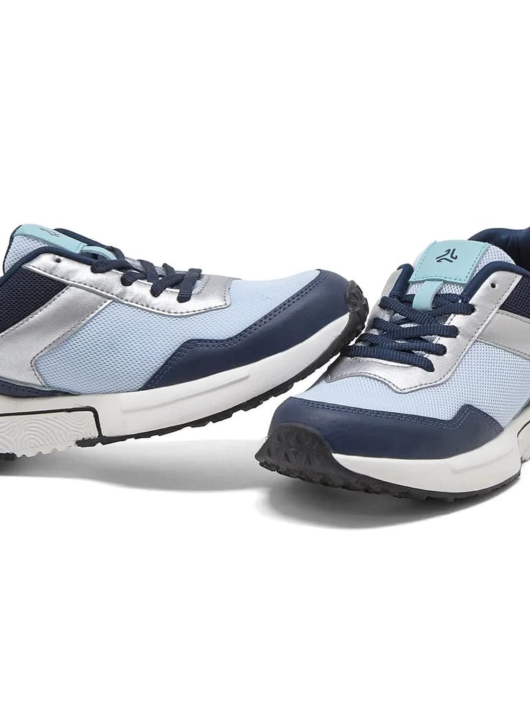 RIMBO CH Blue Child Running Shoes — photo 7