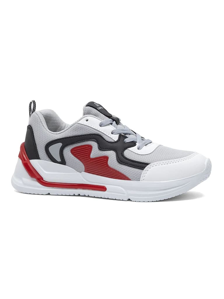 LERIX C Grey Child Sneakers — Grey / 2