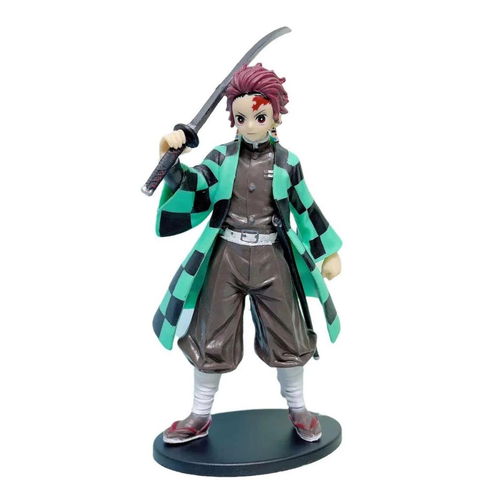 Demon Slayer Figurine | Cool Anime Collectibles in India — photo 6