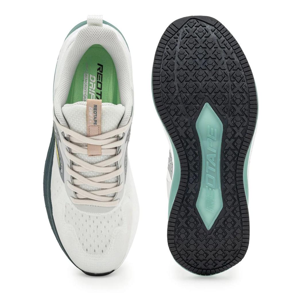 Sports Shoes for Men in Grey | Athleisure Shoes — photo 5